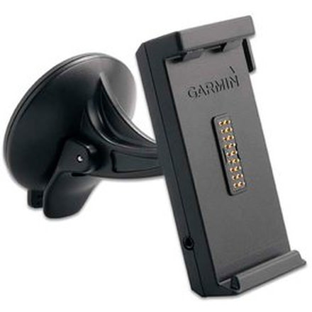 Garmin Automotive Suction Cup Mount