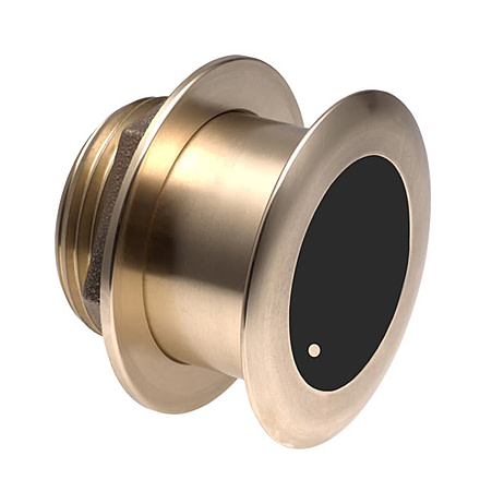 Garmin B175L Bronze 0 Thru-Hull Transducer - 1kW, 8-Pin 47867