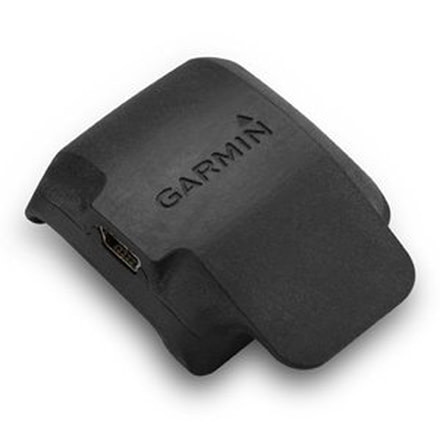 Garmin Charging Clip for Dog Device Delta or Delta Sport, Black 010-11890-00