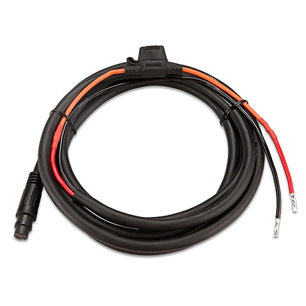 Garmin Control Unit ECU Power Cable, Threaded Collar f/GHP 12 &amp; GHP 20 Electronic 39793