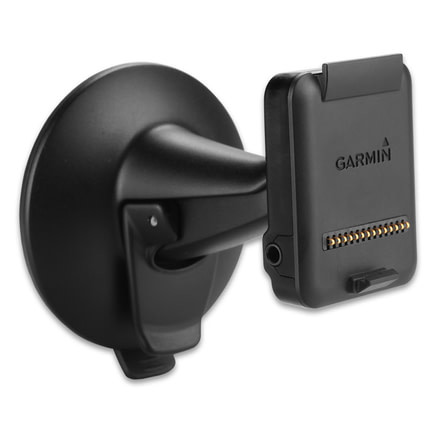 Garmin Cup Mount f/dezl 760LMT, nuvi 2757LM &amp; 2797LMT &amp; RV 760LMT Suction 49513