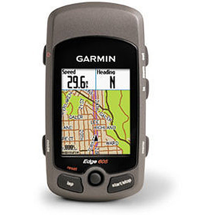 Garmin Cycling GPS Edge 605 010-00555-00 w/ Free S&amp;H