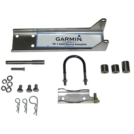 Garmin Cylinder Bracket Kit f/Yamaha F-15C &amp; F-20 2007-2009 TR-1 60682