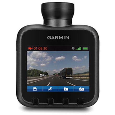 Garmin Dash Cam 20 010-01311-00