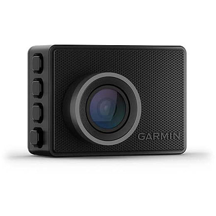 Garmin Dash Cam 47, 1080P, 140 Degrees, Black, 010-02505-00