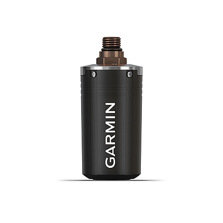 Garmin Descent T1 Tank Pod Transmitter, Black, 010-12811-00