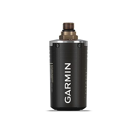 Garmin Descent T2 Transceiver, Black, 010-13308-00