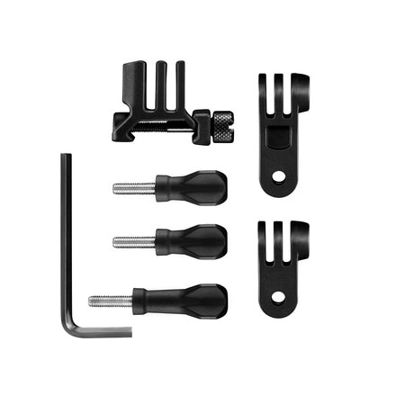 Garmin Detachable Picatinny/Weaver Rail Mount for VIRB X or XE 010-12256-13