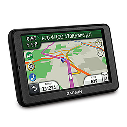 Garmin dezl 560LMT GPS 010-00897-01