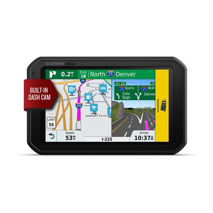 Garmin DezlCam785 North America LMT-S 010-01856-00