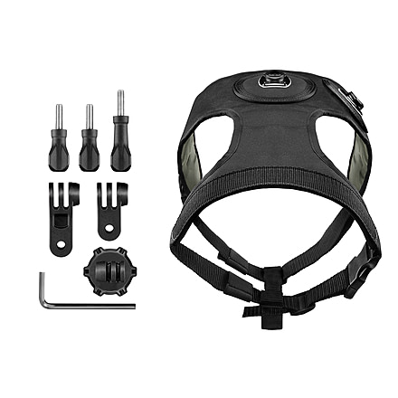 Garmin Dog Harness, Long  for VIRB X or XE 010-12256-25