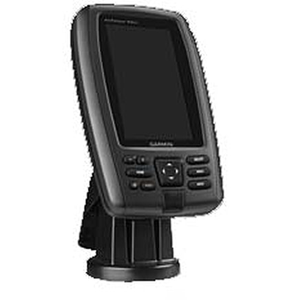 Garmin echoMAP 45dv with transducer 010-01282-20