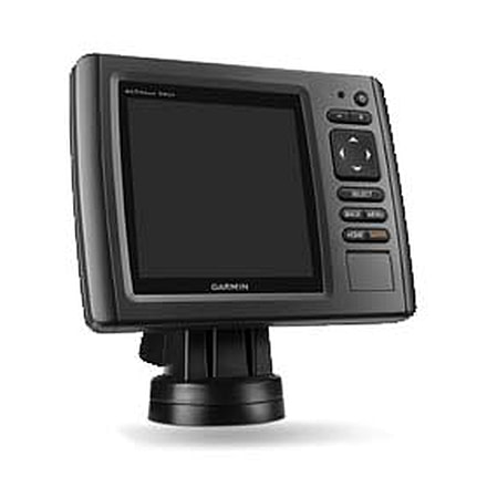 Garmin echoMAP 52dv without transducer 010-01382-00