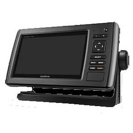 Garmin echoMAP 92sv without transducer 010-01390-00