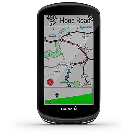 Garmin Edge 1030 Plus Cycle, Black, 010-02424-00