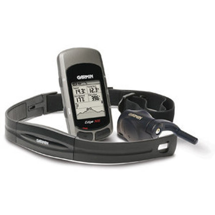 Garmin Edge 305CAD includes speed/cadence sensor GPS Digital Navigation 010-00447-00 w/ Free S&amp;H