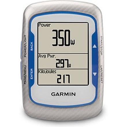 Garmin Edge 500 Training GPS