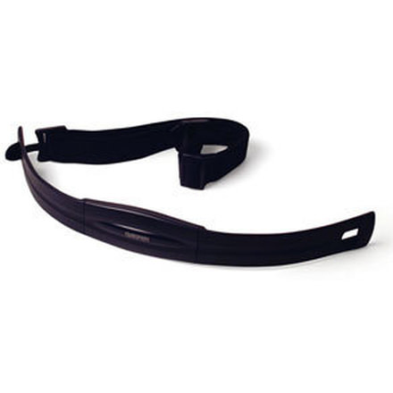 Garmin Elastic strap for Heart Rate Monitor (replacement) Navigation Device Accessories GA-XA-010-10714-00