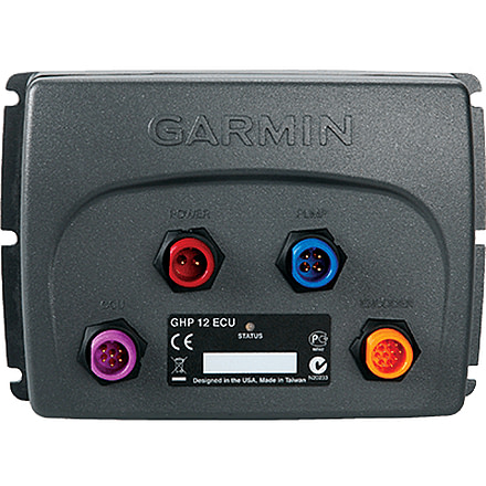 Garmin Electronics Control Unit for GHP 12 AP, New Condition GA-0101105330