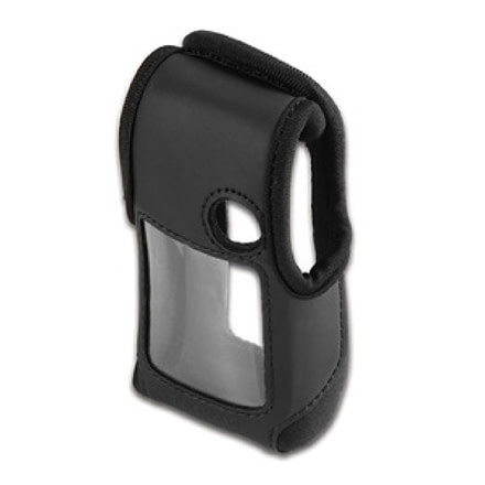 Garmin eTrex GPS Carrying Case with Belt Clip 010-11734-00