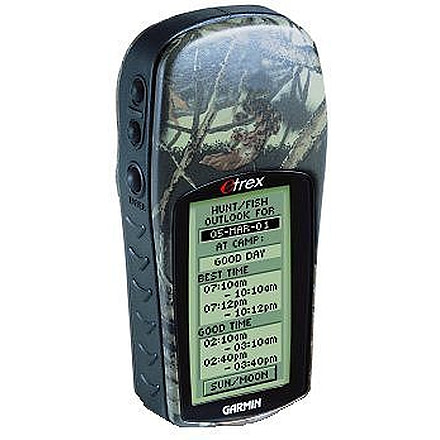 Garmin ETREX GPS 0100056000