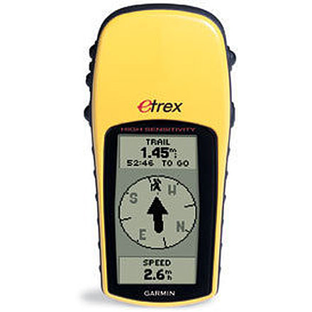 Garmin eTrex H 010-00631-00