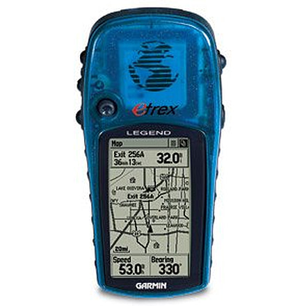 Garmin eTrex Legend GPS