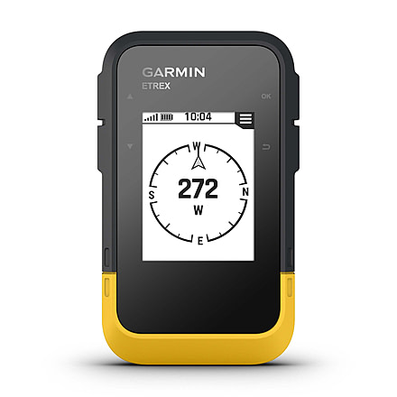 Garmin eTrex SE GPS Handheld Navigators, 010-02734-00