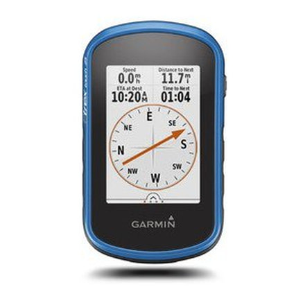 Garmin eTrex Touch 25 GPS/GLONASS, WW 010-01325-00