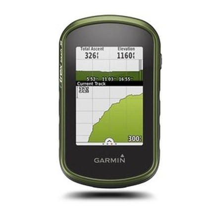 Garmin eTrex Touch 35 GPS/GLONASS, WW 010-01325-10
