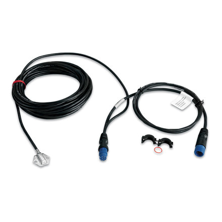 Garmin External Mount Water Temp Probe - Airmar T80 - 8-Pin 47905