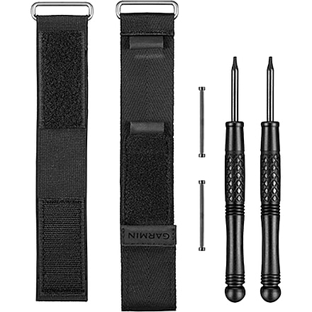 Garmin Fabric Wrist Band,epix watch, New Condition GA-0101209201