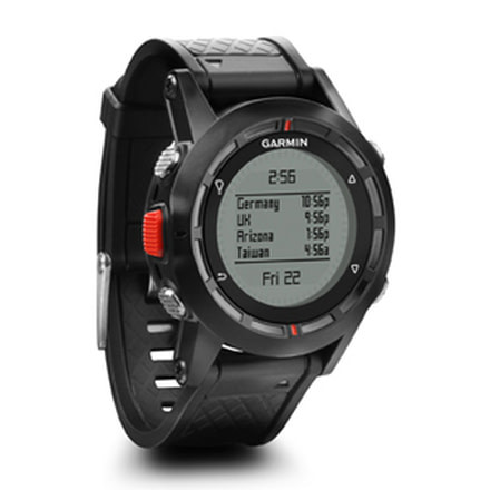 Garmin fenix GPS Watch 010-01040-00