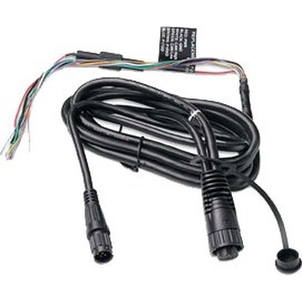 Garmin Fishfinder/Sounder Power/Data Cable