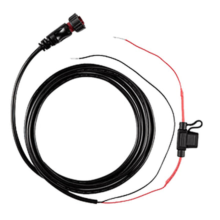 Garmin Foot Pedal Power Cable Force, 010-12832-10