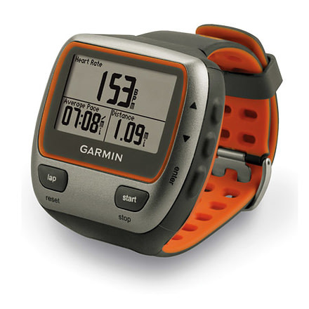 Garmin Forerunner 310XT GPS-Enabled Training Watches
