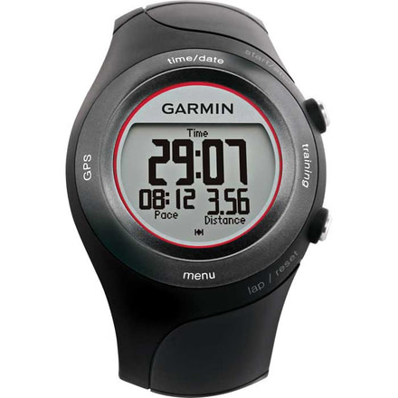 Garmin Forerunner 410 010-00658-40