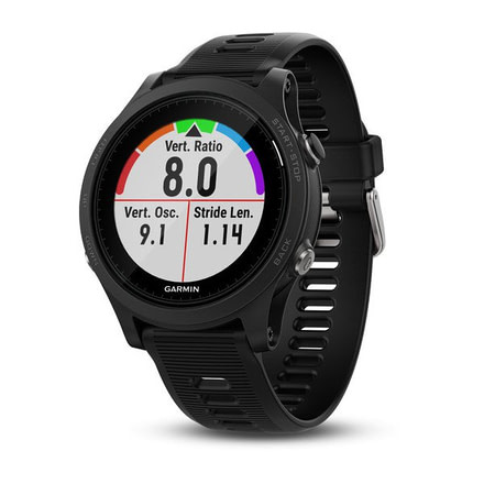 Garmin Forerunner 935, GPS, NA, Neutral 010-01746-00