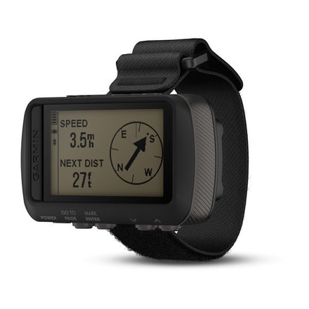 Garmin Foretrex 601 GPS, WW 010-01772-00