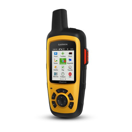 Garmin inReach SE+, WW, 010-01735-00