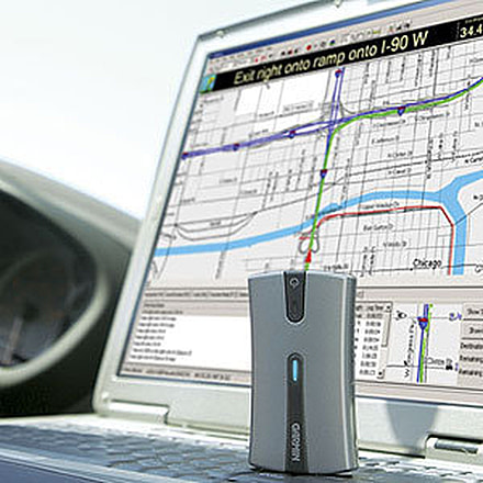 Garmin Mobile 10 GPS Digital Navigation GA-ND-010-00579-00 w/ Free S&H