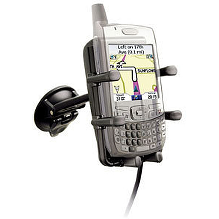 Garmin Mobile 20, miniSD GPS Digital Navigation 010-00580-00