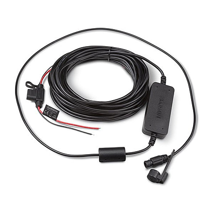 Garmin GC100, 10m power cable 010-12765-00