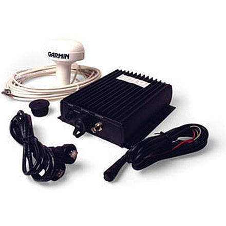 Garmin GDL 30 Marine Weather Satellite Receiver (Network Device) GPS Digital Navigation 010-00342-01