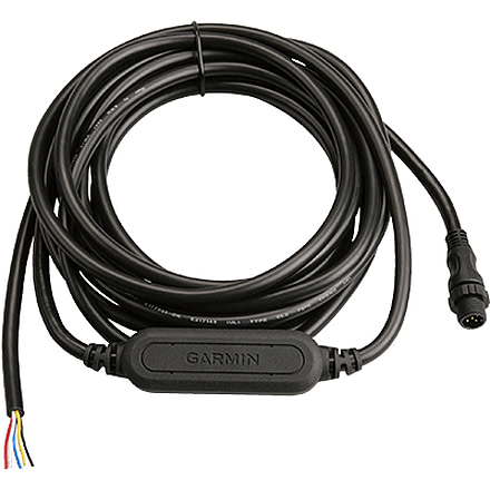 Garmin GFL 10 Fluid Level Adapter, New Condition GA-0101132600