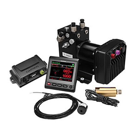 Garmin GHP Reactor Hydraulic Corepack with SmartPump 010-00705-65