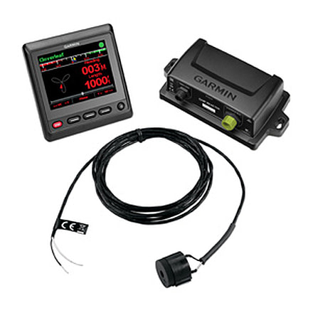 Garmin GHP Reactor Steer-by-wire Standard Corepack 010-00705-80
