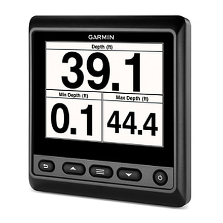Garmin GMI 20 Marine Instrument Display 010-01140-00