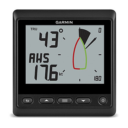 Garmin GNX Wind Mar Instrument 010-01142-30