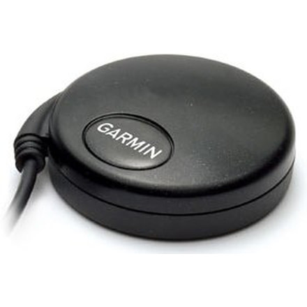 Garmin GPS 18x PC WAAS enabled Sensor (includes vehicle power adapter) 010-00321-54